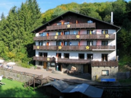 Foto:  Wolffhotel